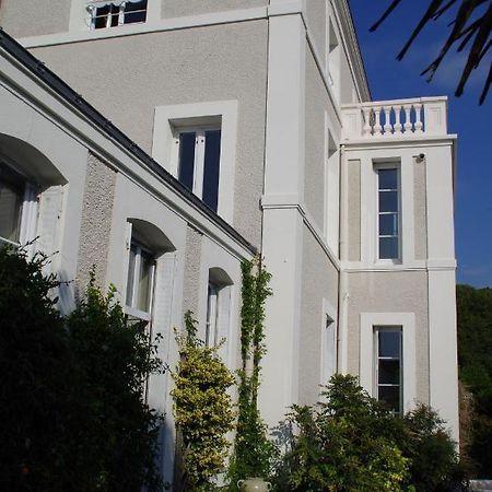Maison Latour Atacames Buitenkant foto