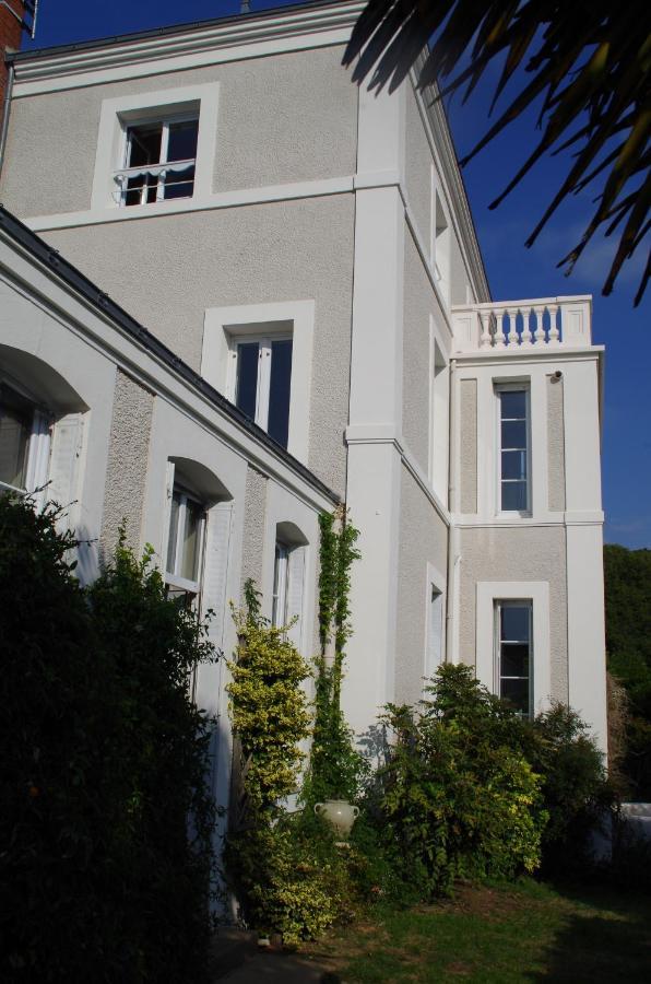 Maison Latour Atacames Buitenkant foto