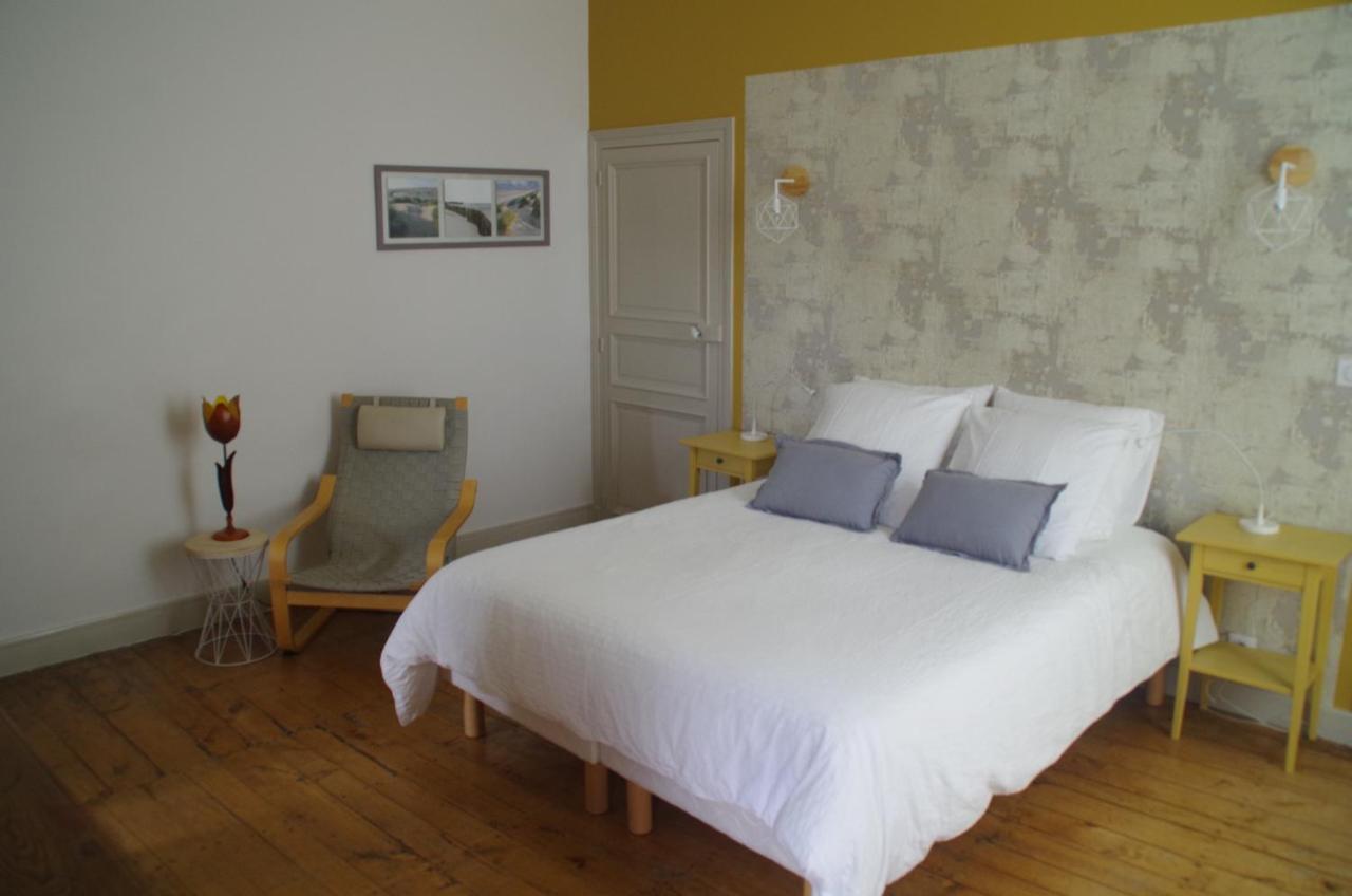 Maison Latour Atacames Buitenkant foto