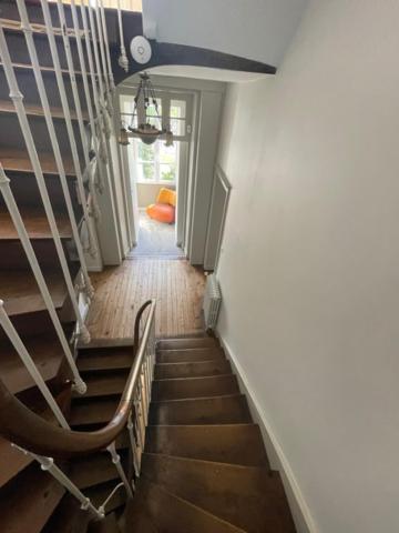 Maison Latour Atacames Buitenkant foto
