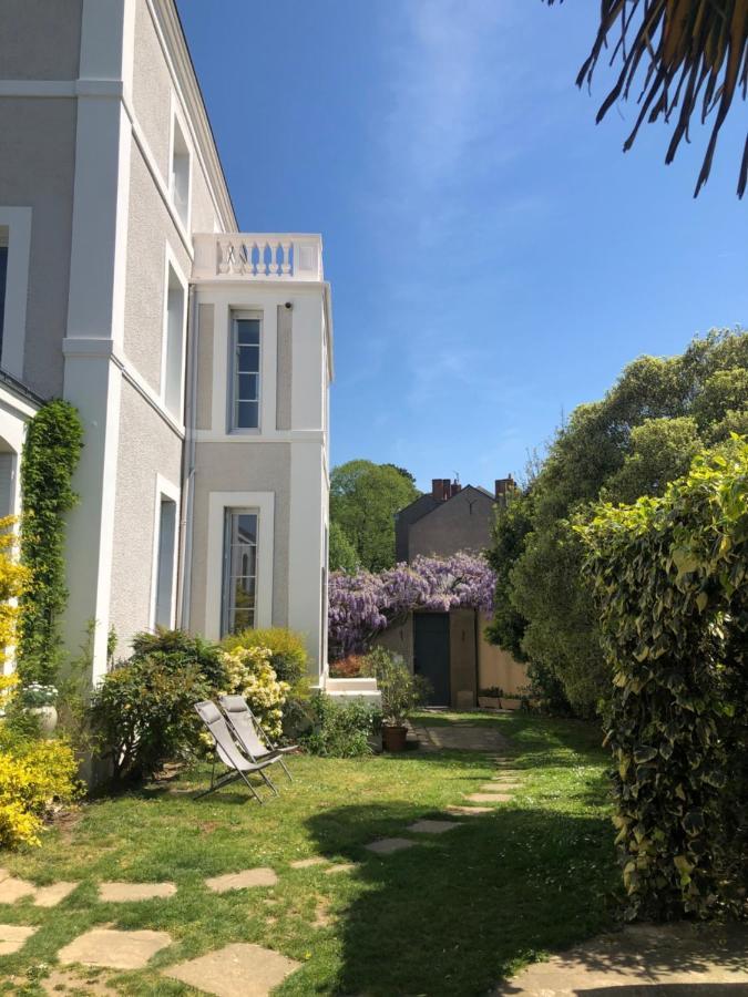 Maison Latour Atacames Buitenkant foto