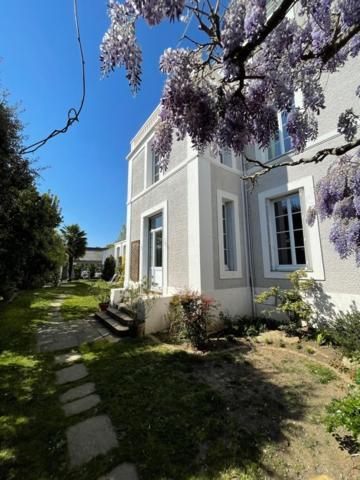Maison Latour Atacames Buitenkant foto